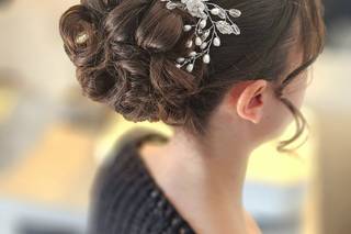Hair by Laura