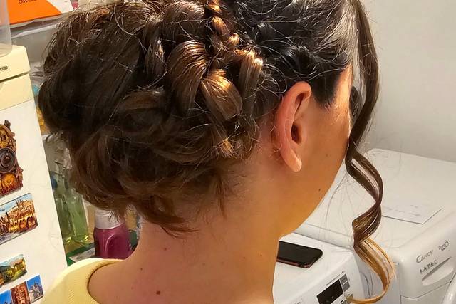Mariée
