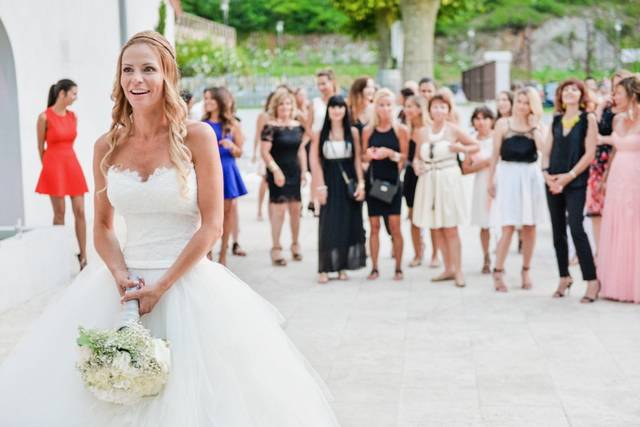ODEA animation mariage