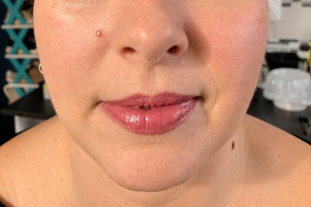 Maquillage événement – regard