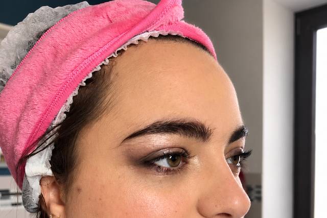 Maquillage événement – complet