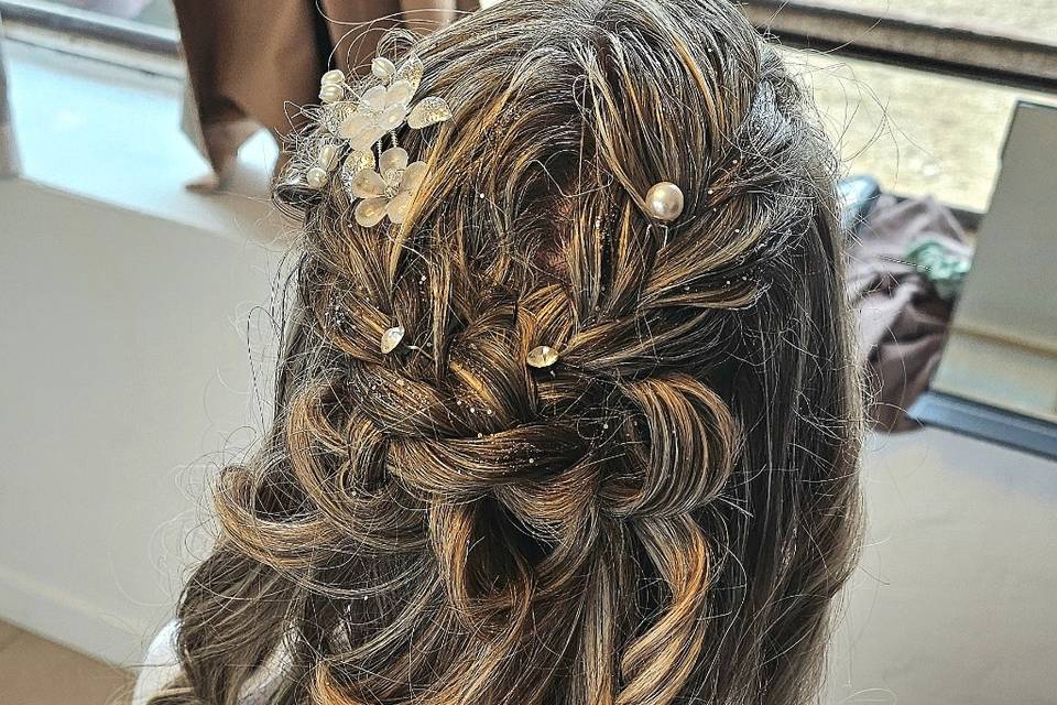 Mariée
