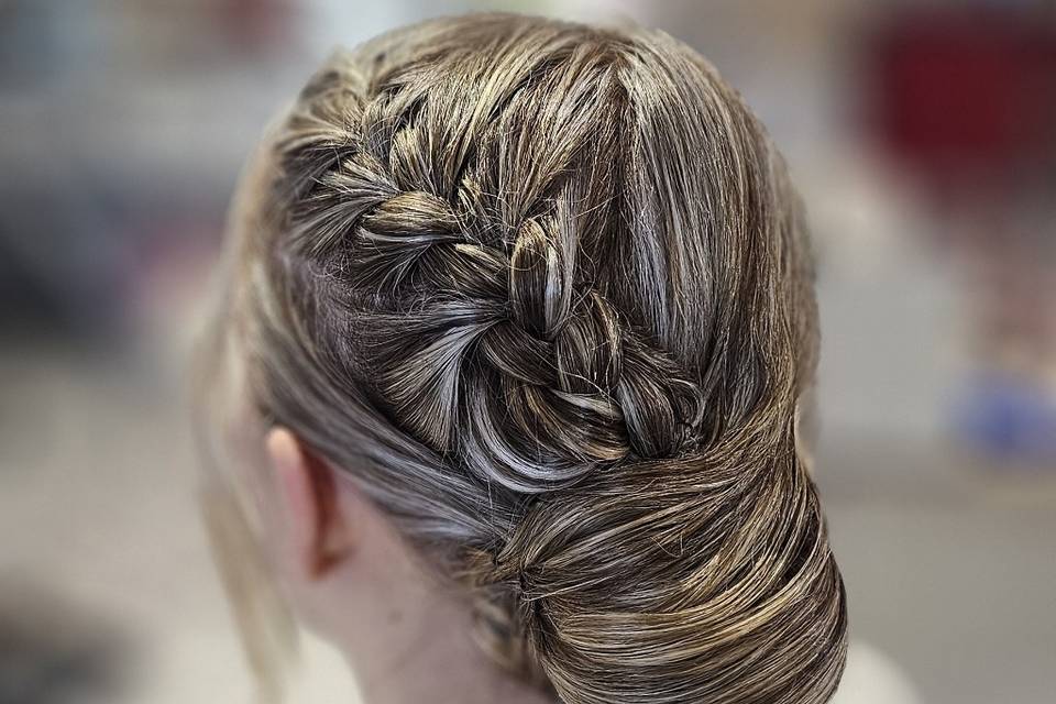 Mariée