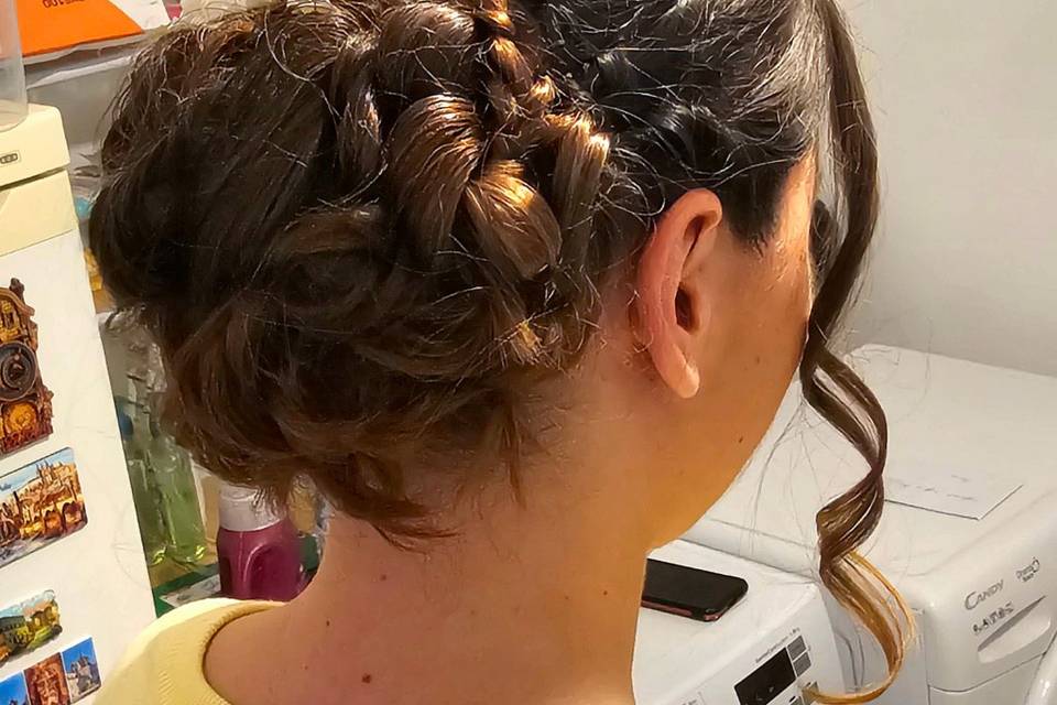 Mariée