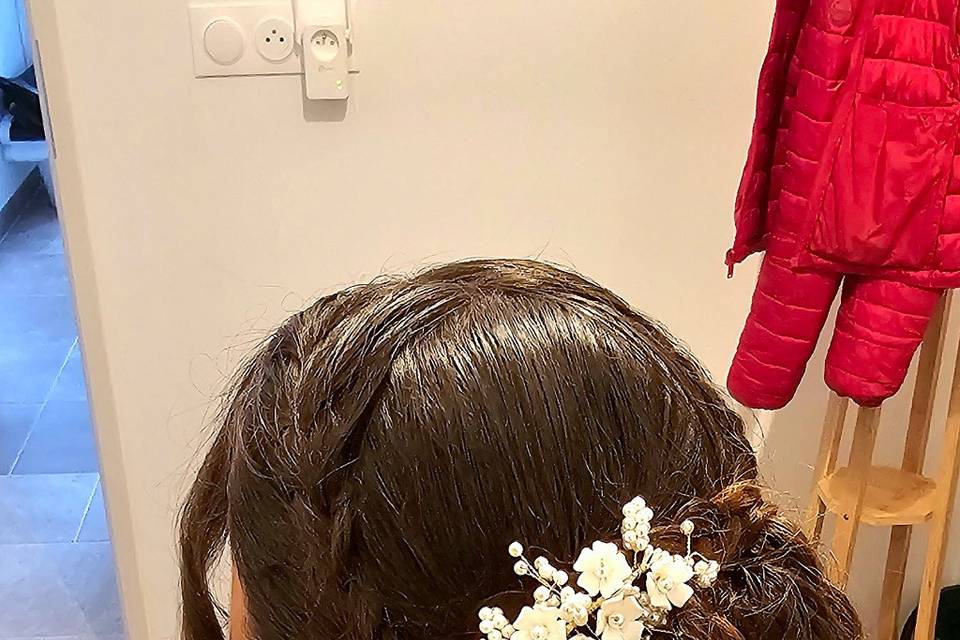 Mariée
