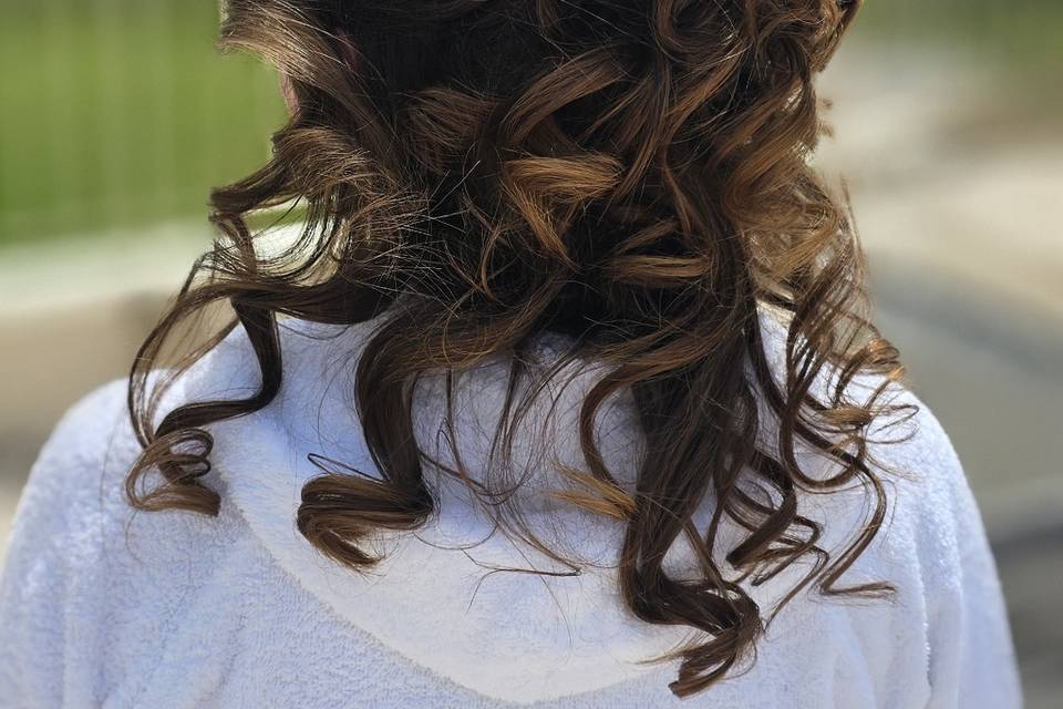 Mariée