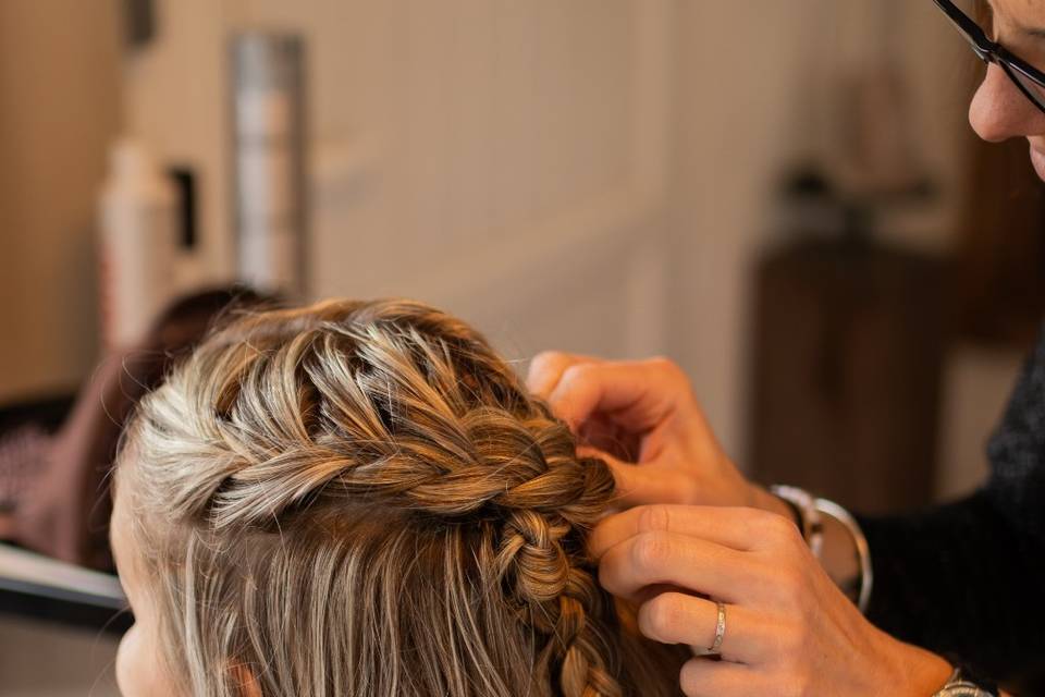 Mariée