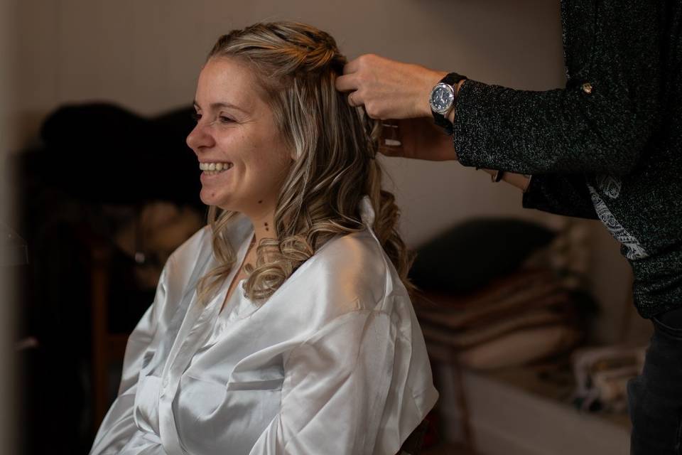 Mariée