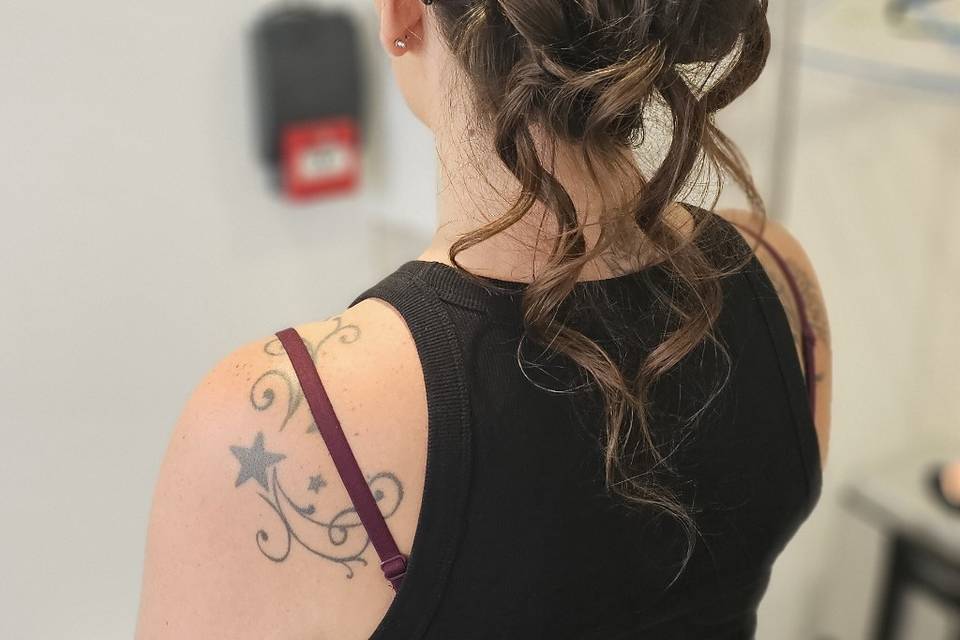 Mariée
