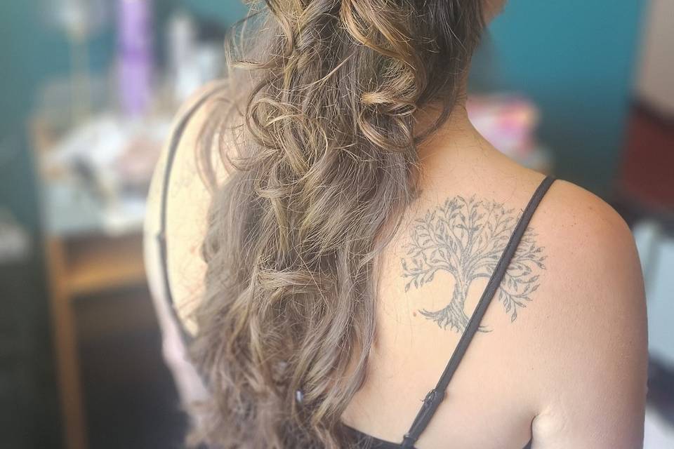Mariée