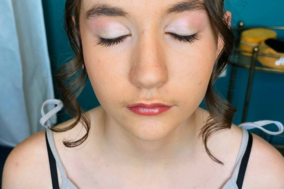 Maquillage enfant