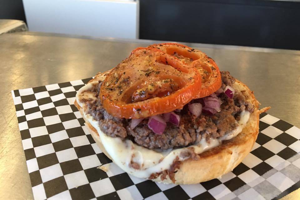 Burger