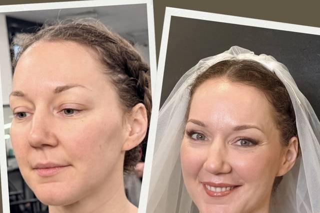 Maquillage clean girl