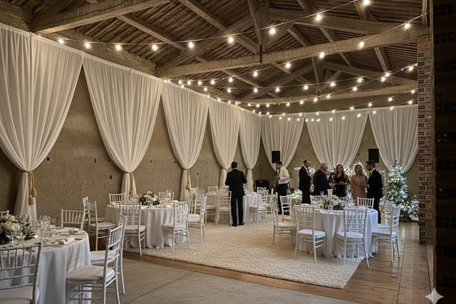 Salle des Arches