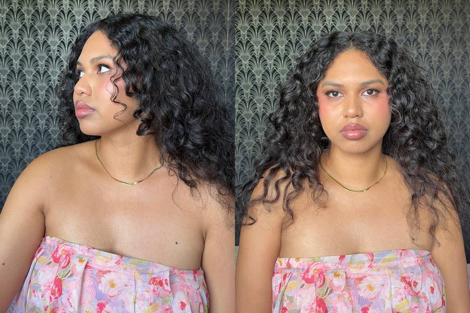 Soft Glam