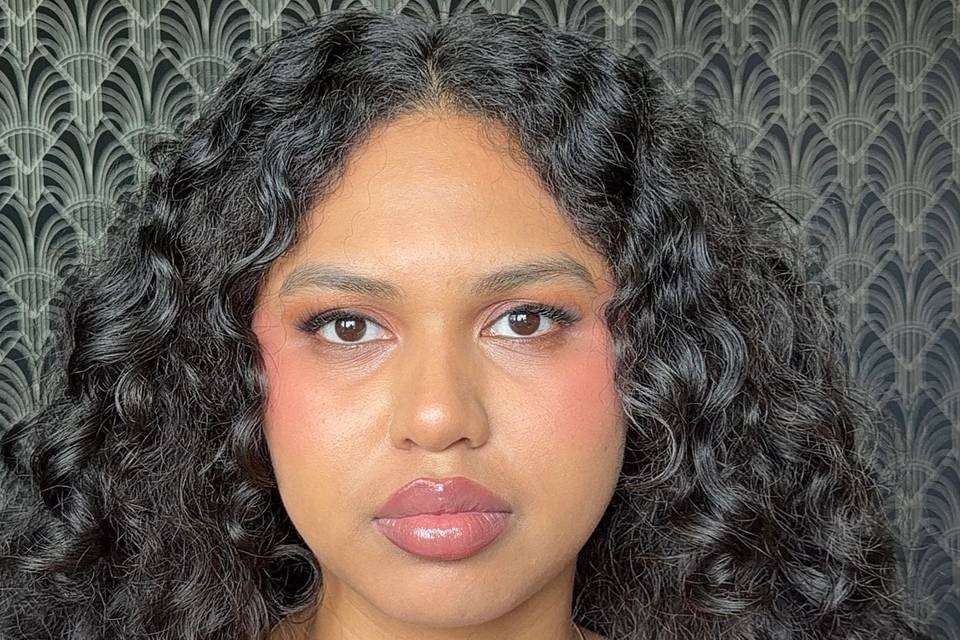 Soft Glam