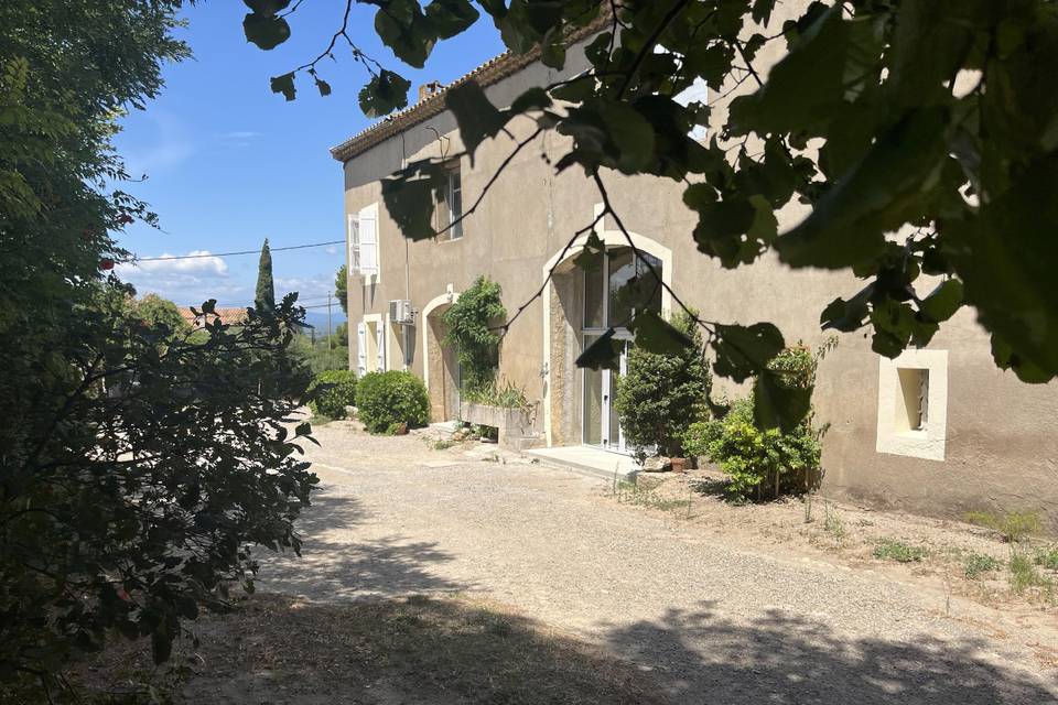 Château Périès