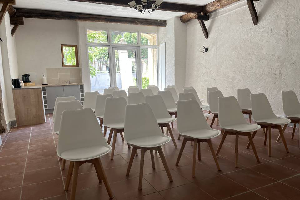 Salle Blason