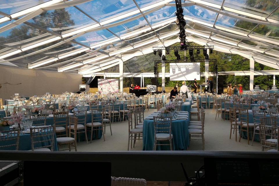 Salle mariage reg  Paris