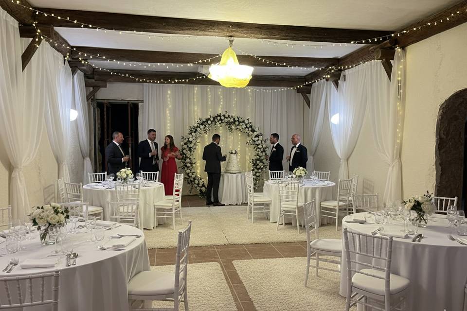 Salle Blason