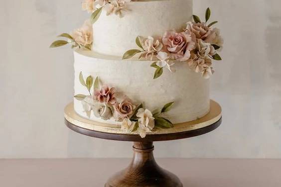 Un wedding cake sinon rien