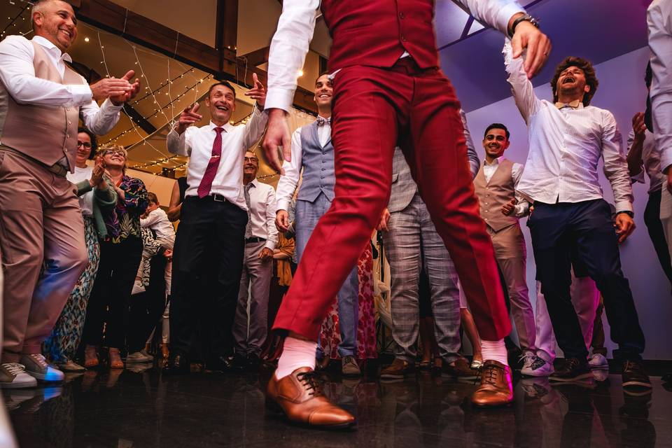 Dancefloor
