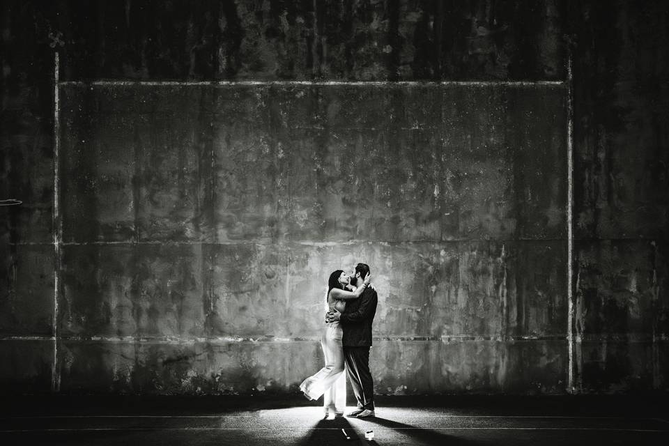 Fronton love