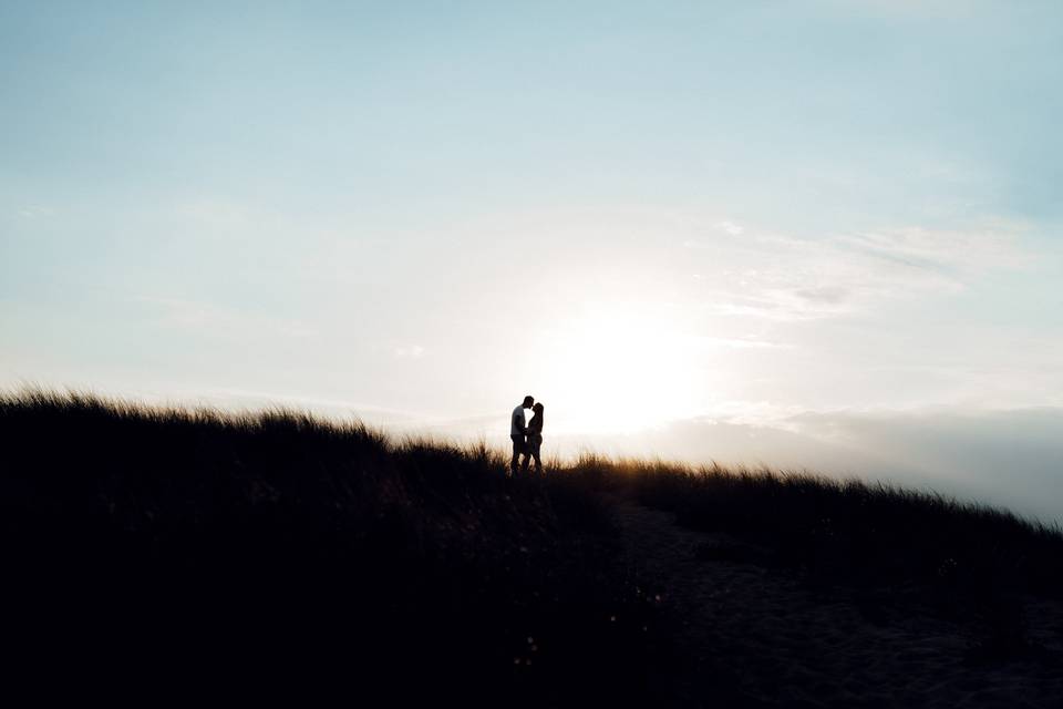 Silhouette