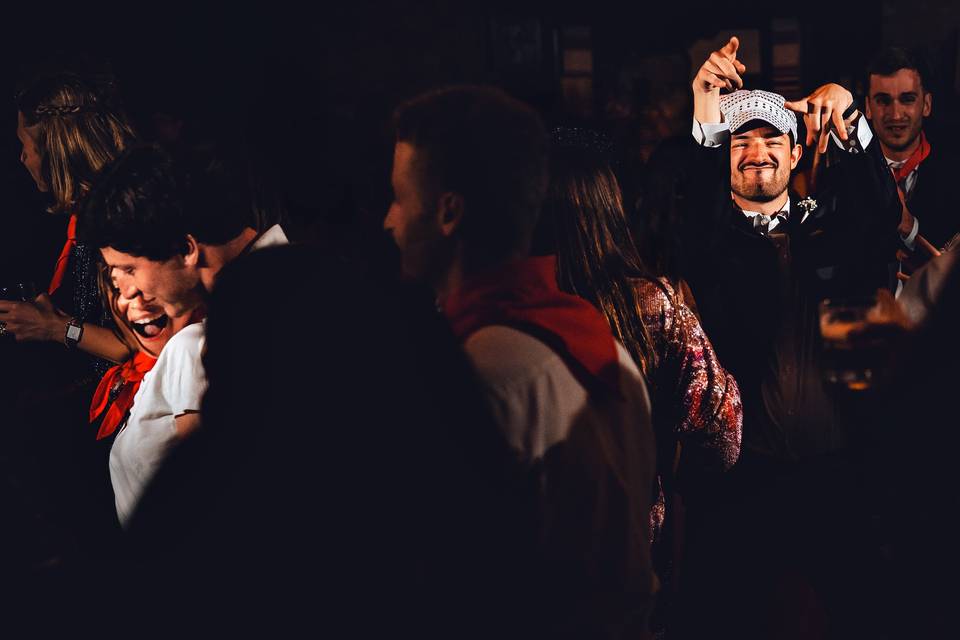Soirée