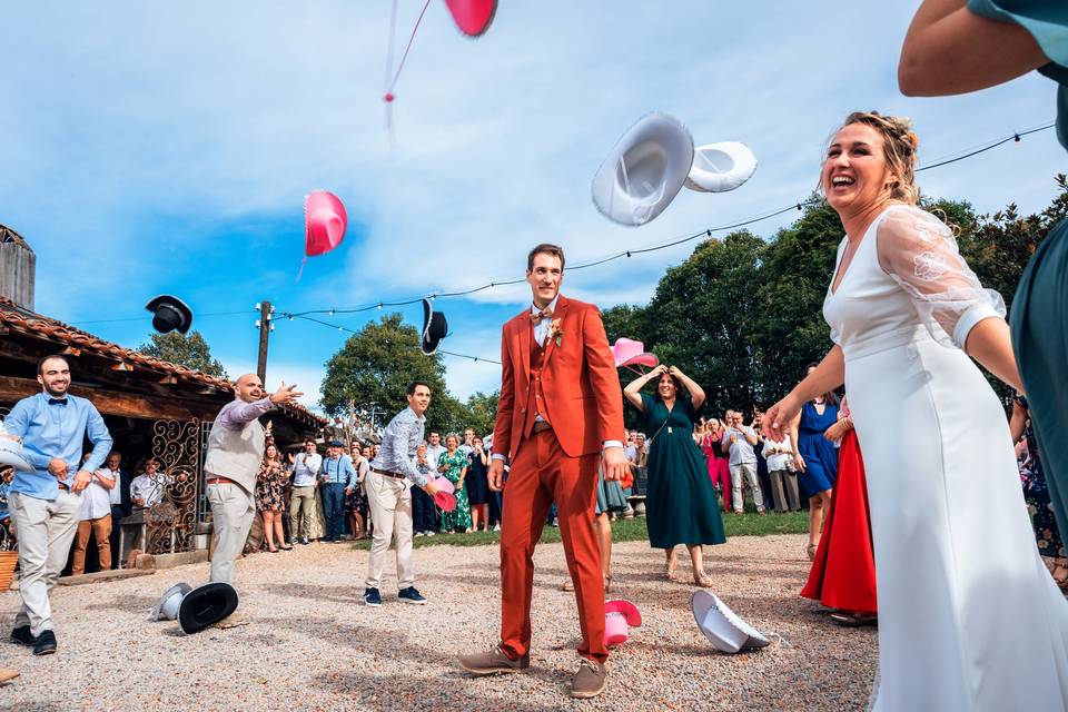 Célébration