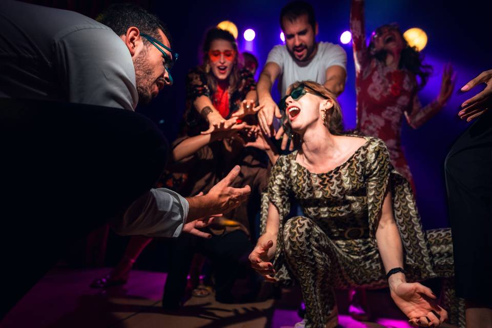Soirée