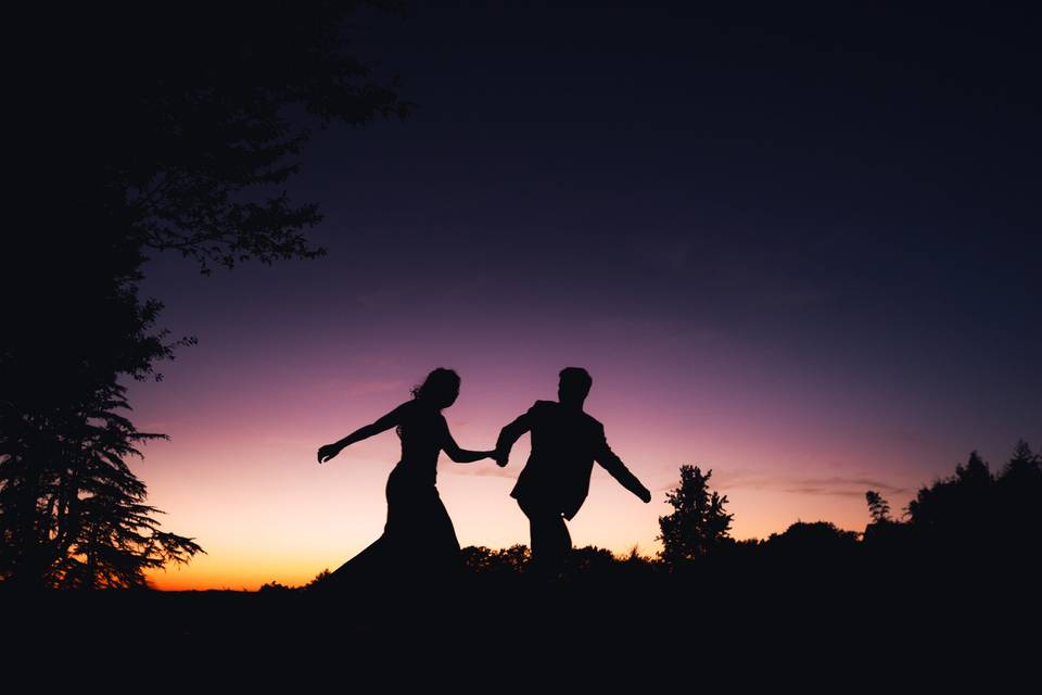 Silhouette