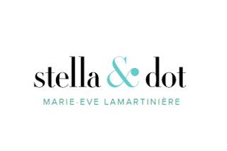 Stella and dot logo