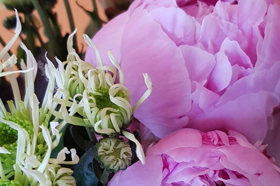 Composition florale