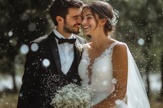 Mileyss Mariage Vidéo