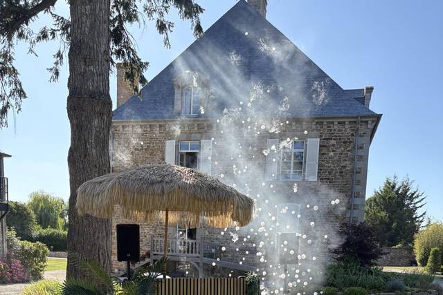 Agence DCN