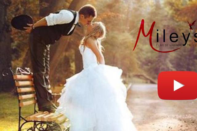 Mariage Vidéo Mileyss