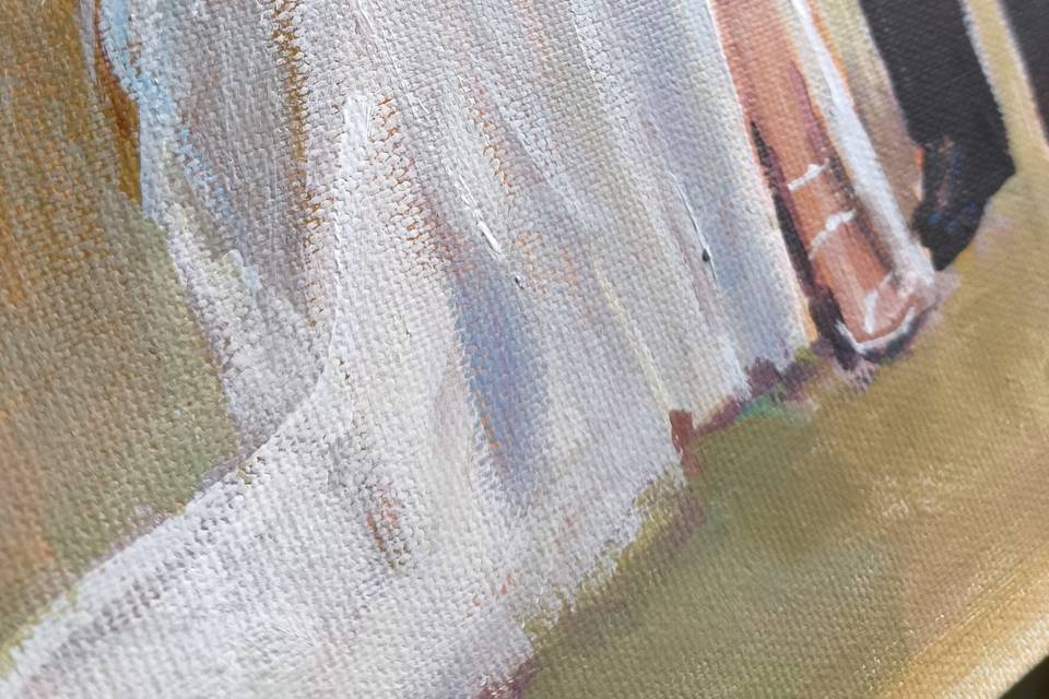 détails et textures