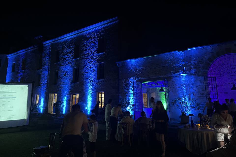Décibel Event
