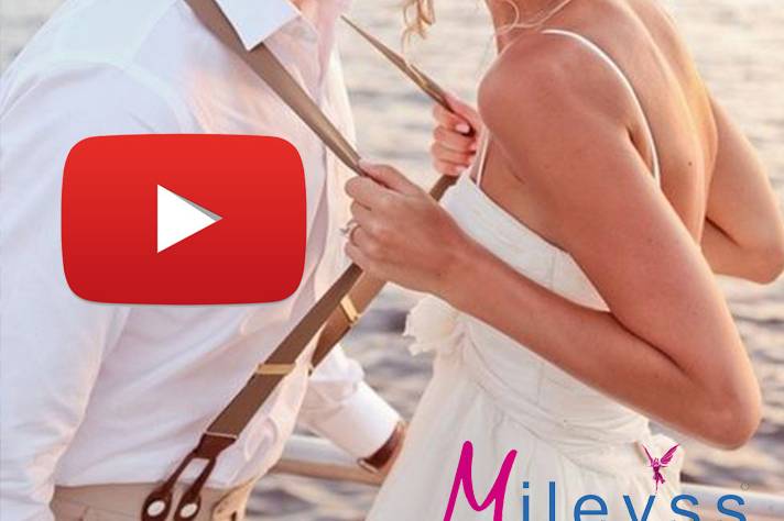 Mariage Vidéo Mileyss