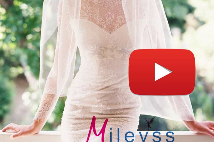 Mariage Vidéo Mileyss