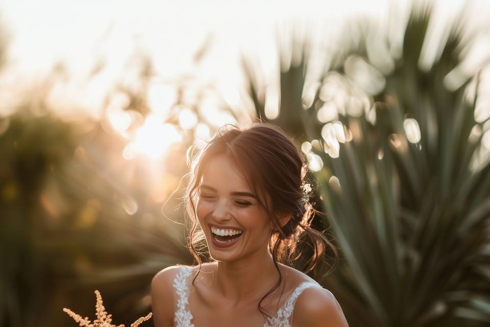 Mariage océane