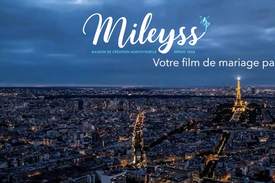 Partout en France avec Mileyss