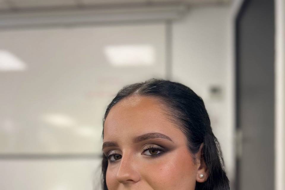 Glam soirée