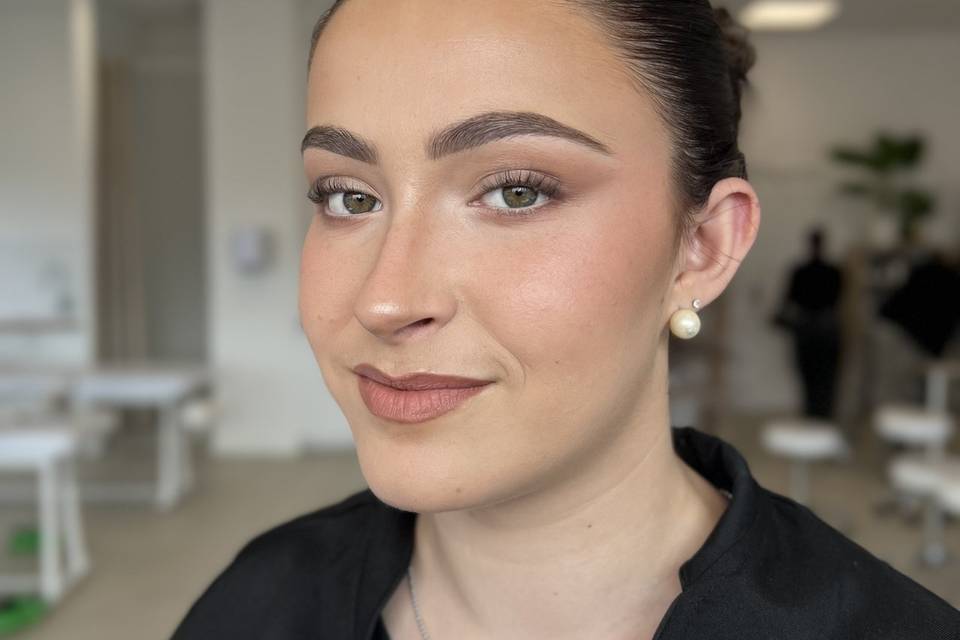 Essaie mariée