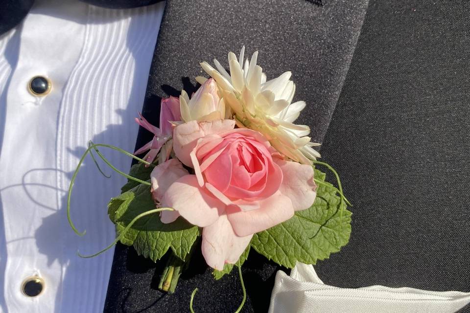 Boutonnière