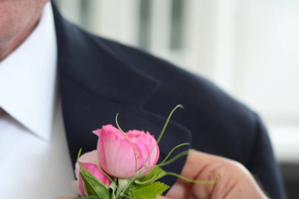 Boutonnière