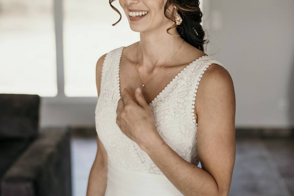 Mariée