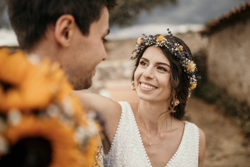Mariée