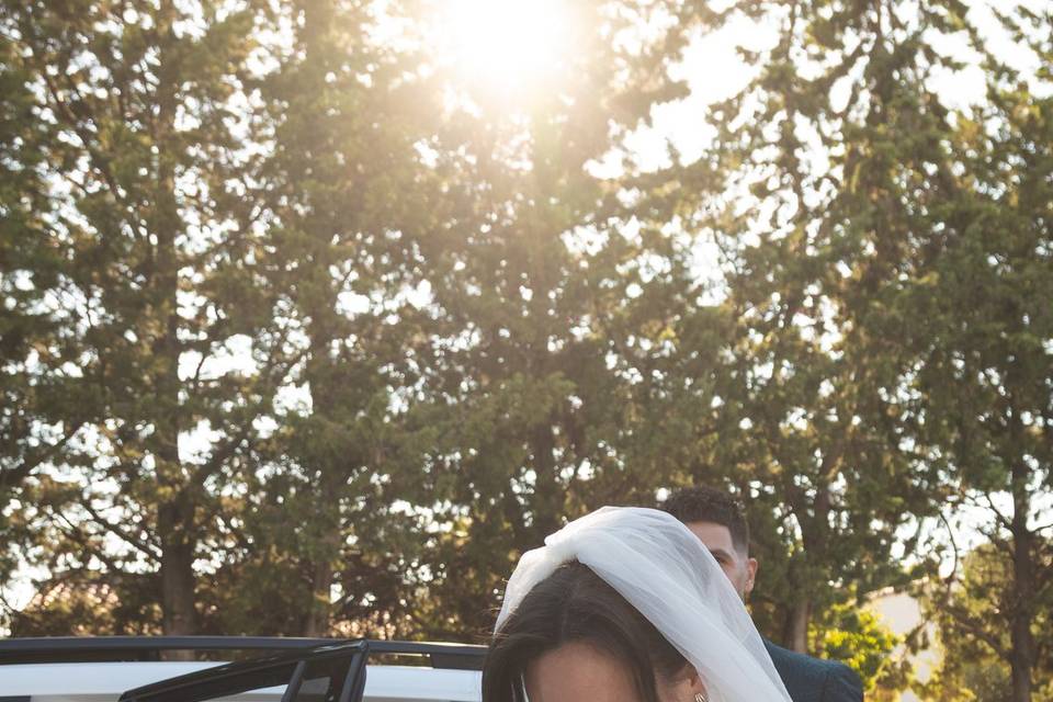 Mariée